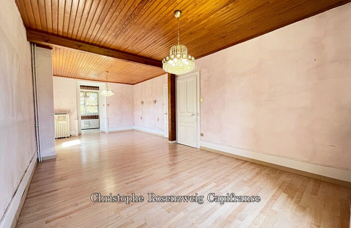 Maison à vendre 7 pièces SELONCOURT (25) — photo 3