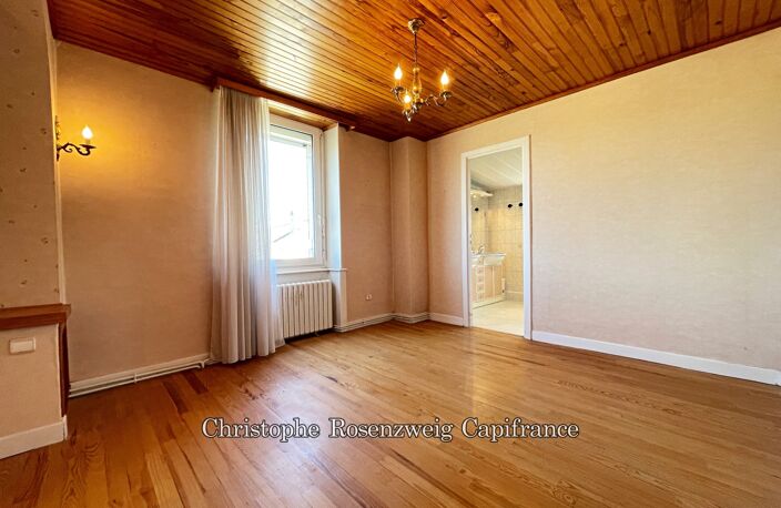 Maison à vendre 7 pièces SELONCOURT (25) — photo 5