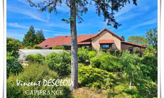 Maison 7 Pièces 240 m² à vendre à Saulieu (21210)