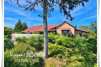 Maison 7 pièces 249000 €