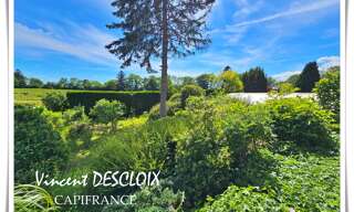 Maison 7 Pièces 240 m² à vendre à Saulieu (21210)