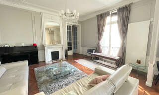 Appartement 6 Pièces 150 m² à vendre à Paris 17 (75017)