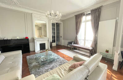 Appartement à vendre 5 pièces PARIS 16EME ARRONDISSEMENT (75) — photo du bien