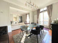 Appartement à vendre 5 pièces PARIS 16EME ARRONDISSEMENT (75) — photo 3