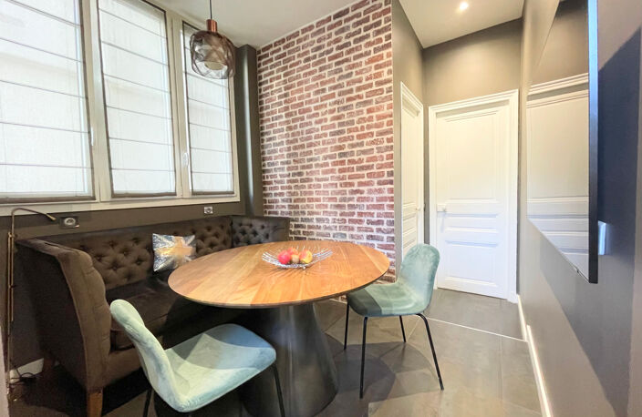 Appartement à vendre 5 pièces PARIS 16EME ARRONDISSEMENT (75) — photo 4