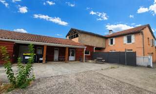 Maison 7 Pièces 115 m² à vendre à Saint-Gaudens (31800)