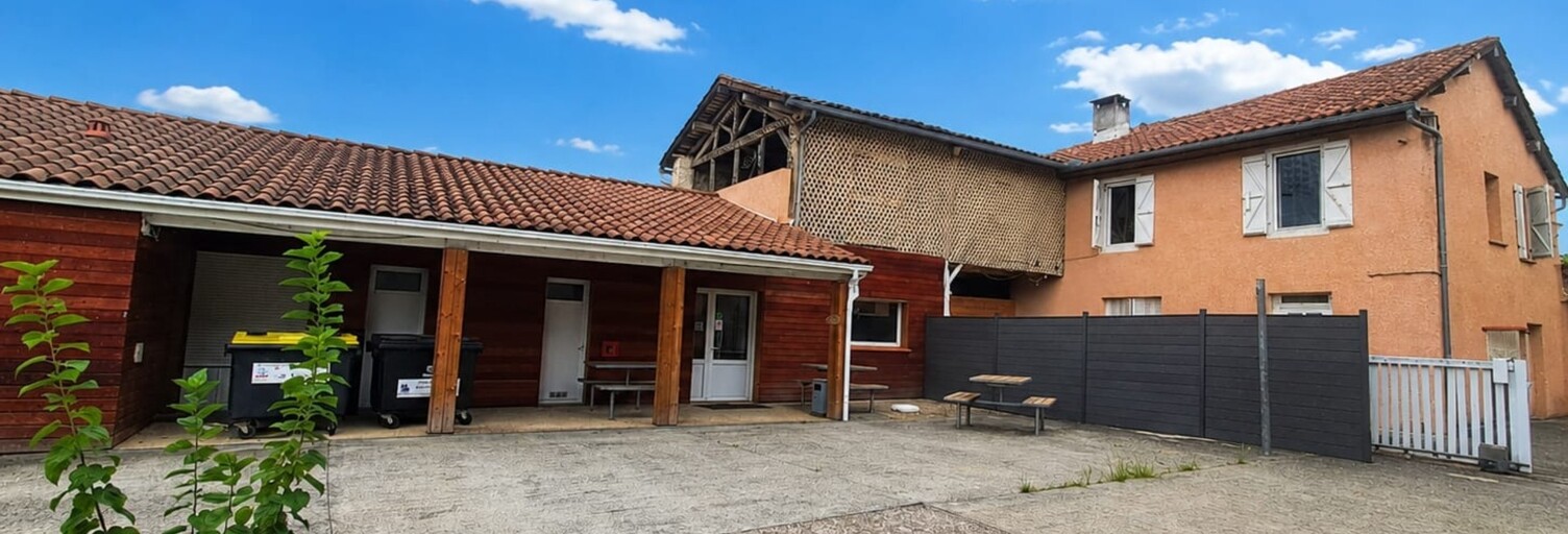 Maison 7 Pièces 115 m² à vendre à Saint-Gaudens (31800)
