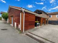 Maison avec local commercial à SAINT GAUDENS (31) — photo 2