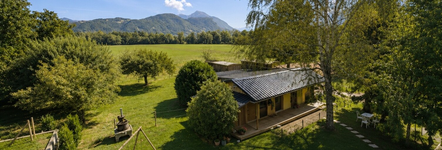 Maison 5 Pièces 145 m² à vendre à Arenthon (74800)