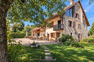 Maison 5 pièces 745000 €
