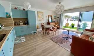 Appartement 3 Pièces 64 m² à vendre à Arradon (56610)