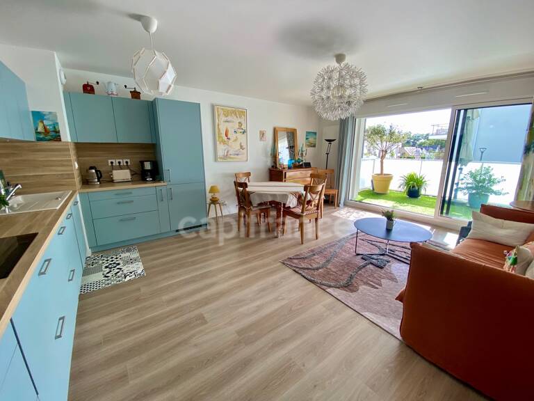 Appartement à vendre 3 pièces ARRADON (56) — photo 1