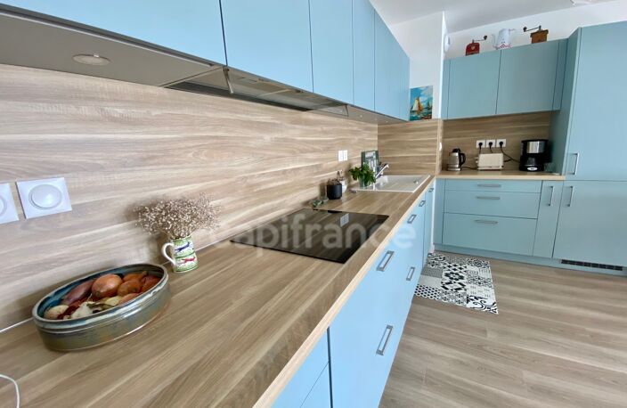 Appartement à vendre 3 pièces ARRADON (56) — photo 2