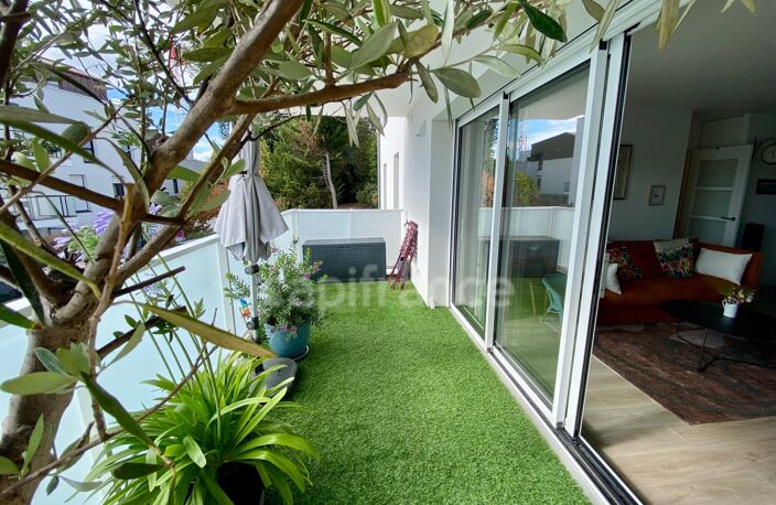 Appartement à vendre 3 pièces ARRADON (56) — photo 3