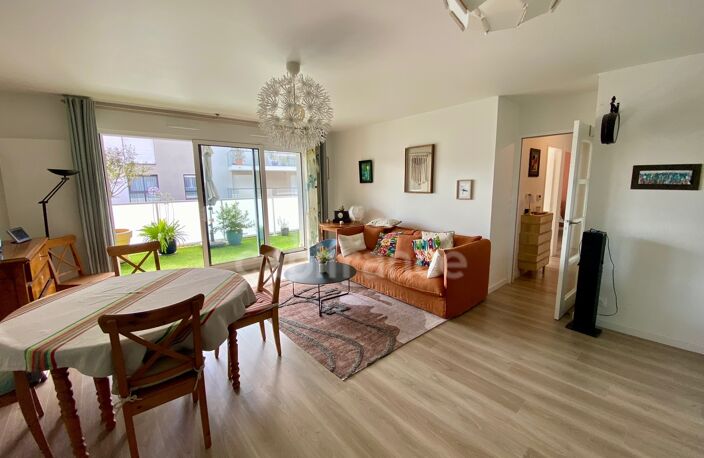 Appartement à vendre 3 pièces ARRADON (56) — photo 4