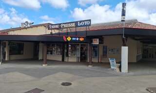 Commerce 2 Pièces 50 m² à vendre à Saint-Martin-de-Seignanx (40390)