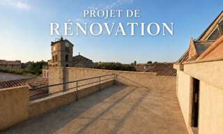 Maison 8 Pièces 231 m² à vendre à Coursan (11110)