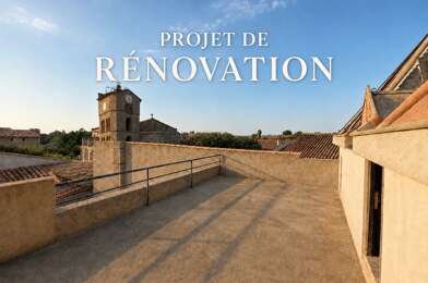 Maison 8 pièces 199000 €