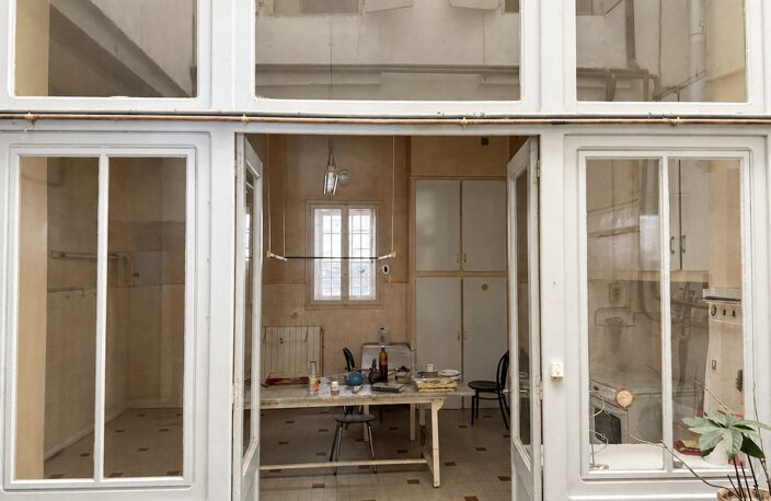 Projet de rénovation – Maison de maître de 230 m² et seconde habitation possible – Coursan — photo 2