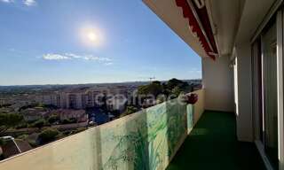 Appartement 4 Pièces 70 m² à vendre à Montpellier (34080)