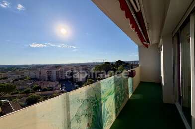 Appartement 4 pièces 129000 €
