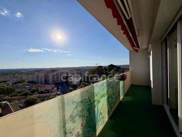 En Exclusivité quartier Celleneuve — photo du bien
