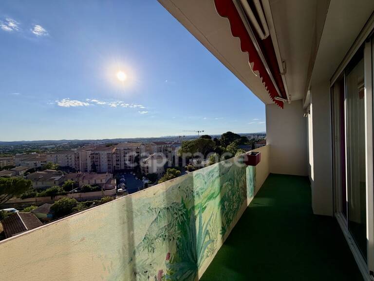 En Exclusivité quartier Celleneuve — photo 1