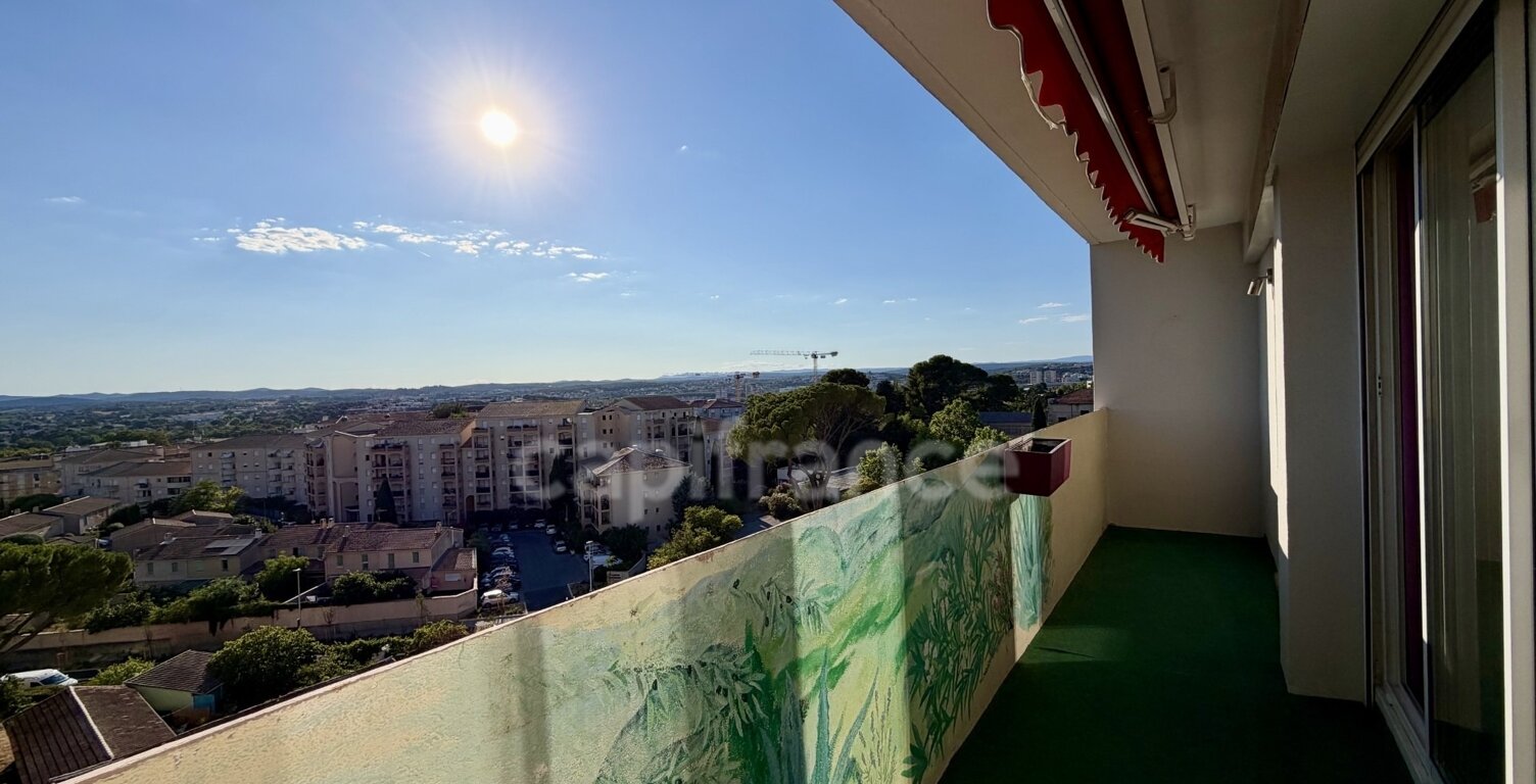 En Exclusivité quartier Celleneuve — photo 1
