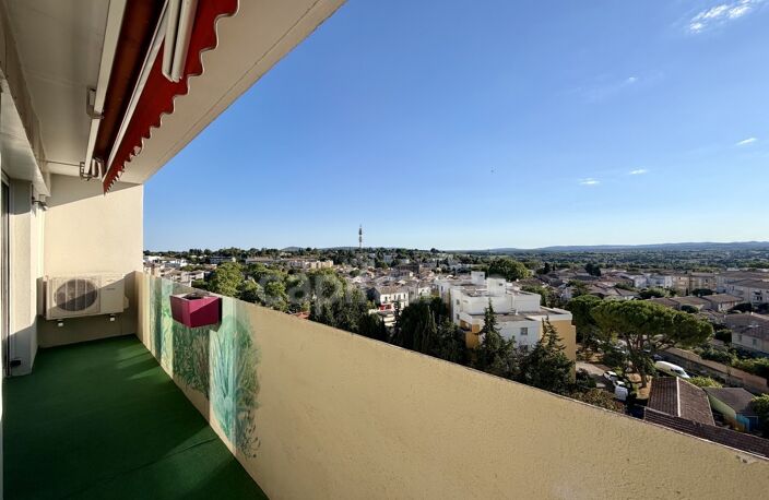 En Exclusivité quartier Celleneuve — photo 2