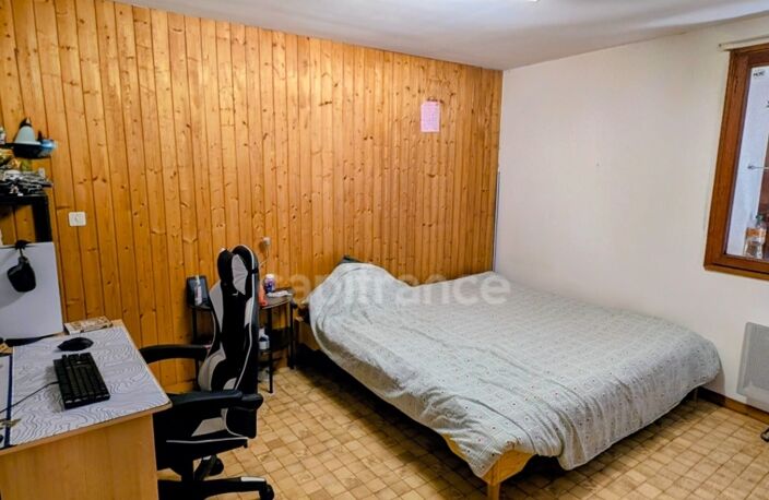 Maison à vendre 8 pièces SAINT MARTIN DE BELLEVILLE (73) LES MENUIRES VAL THORENS — photo 4