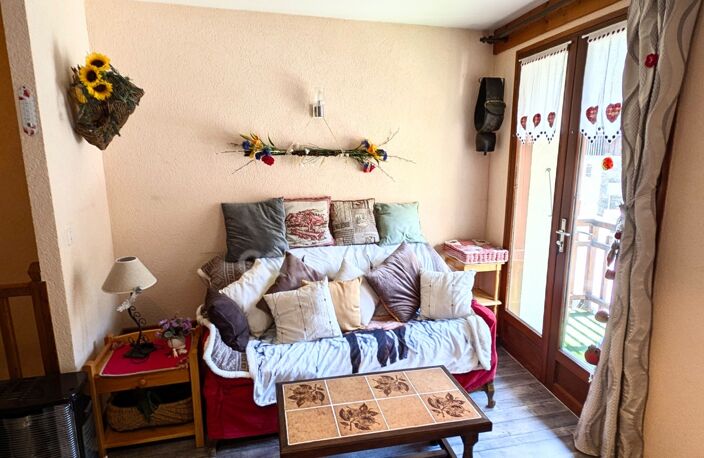 Maison à vendre 8 pièces SAINT MARTIN DE BELLEVILLE (73) LES MENUIRES VAL THORENS — photo 5