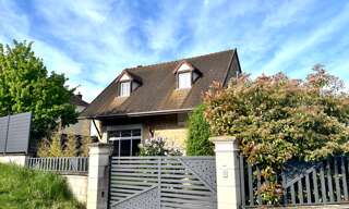 Maison 5 Pièces 167 m² à vendre à Jully-lès-Buxy (71390)