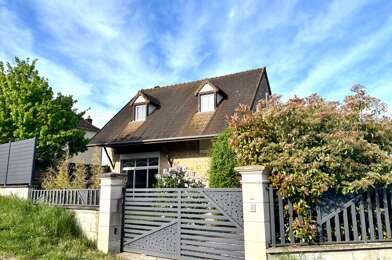 Maison 5 pièces 279000 €