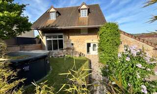 Maison 5 Pièces 167 m² à vendre à Jully-lès-Buxy (71390)