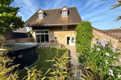 Maison 5 pièces 279000 €