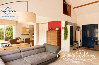 Maison 8 pièces 365900 €