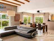   CHANGÉ – SPACIEUSE MAISON FAMILIALE DE 172 M² AVEC 5 CHAMBRES — photo 2