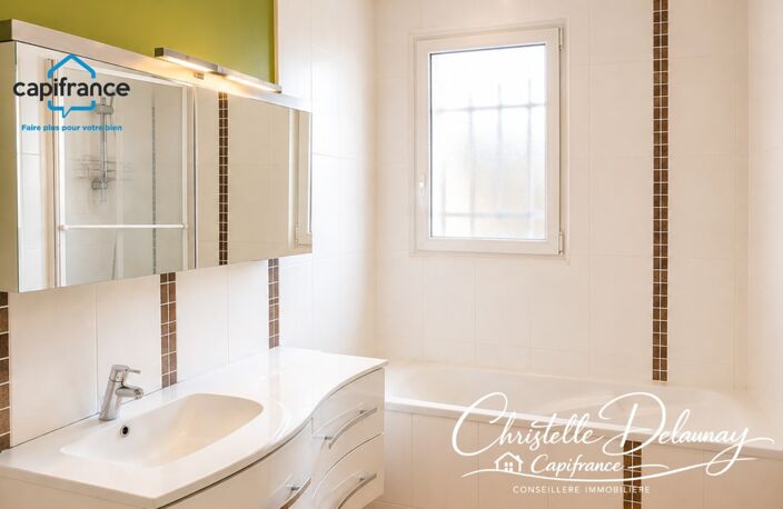 🏡 CHANGÉ – SPACIEUSE MAISON FAMILIALE DE 172 M² AVEC 5 CHAMBRES — photo 5