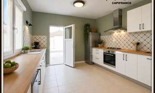 Maison 4 Pièces 115 m² à vendre à Lamagistère (82360)
