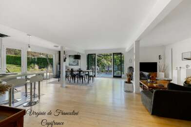 Maison 8 pièces 830000 €