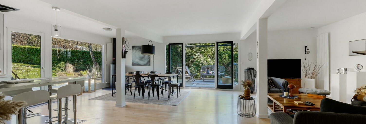 Maison 8 Pièces 183 m² à vendre à Sucy-en-Brie (94370)