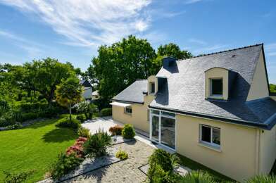 Maison 6 pièces 468000 €