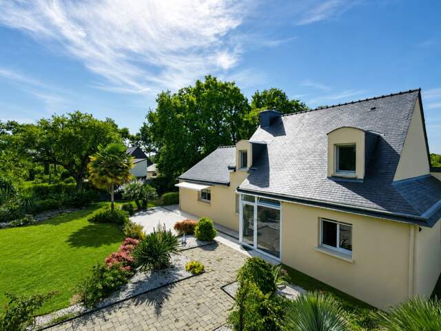 Maison à vendre 6 pièces PENESTIN (56) — photo du bien