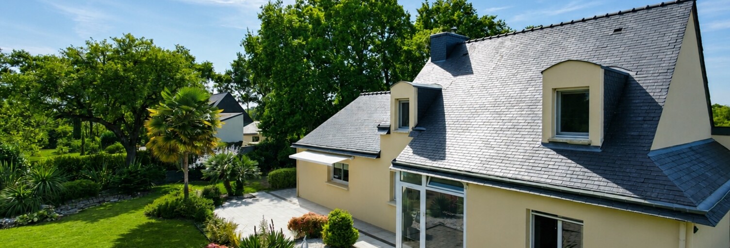 Maison 6 Pièces 145 m² à vendre à Pénestin (56760)