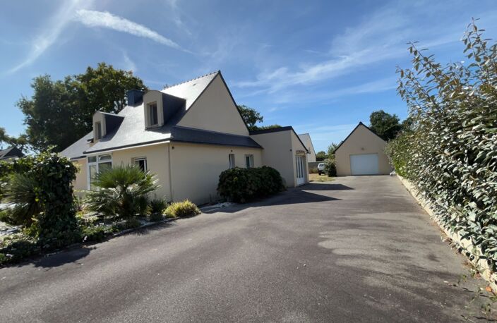 Maison à vendre 6 pièces PENESTIN (56) — photo 2
