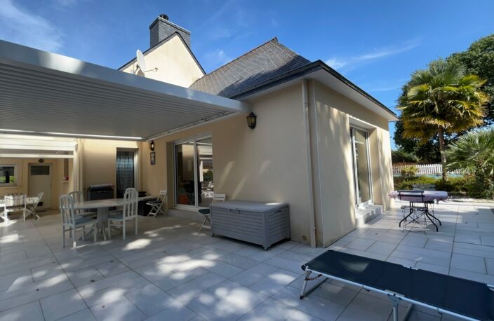 Maison à vendre 6 pièces PENESTIN (56) — photo 3
