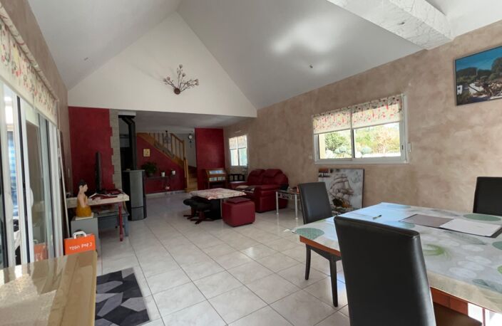 Maison à vendre 6 pièces PENESTIN (56) — photo 4
