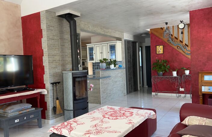 Maison à vendre 6 pièces PENESTIN (56) — photo 5