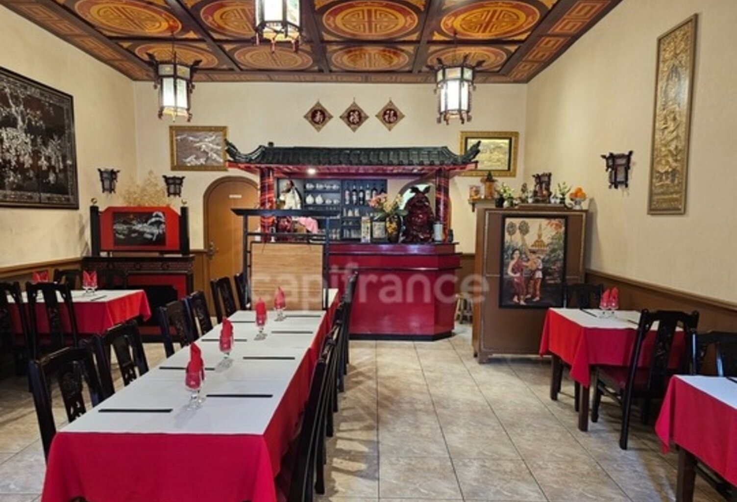 FDC Restaurant BEZIERS (34) — photo 1