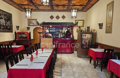 FDC Restaurant BEZIERS (34) — photo du bien
